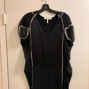 BCBG RUNWAY Black Dress